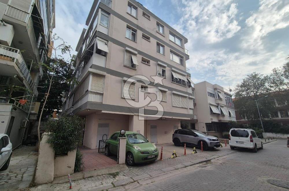 Karşıyaka Aksoy Mah. Fazıl Bey Cad. Paraleli 3+1 Kiralık Daire