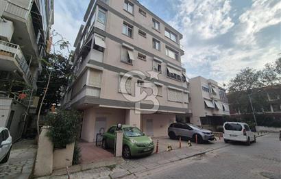 Karşıyaka Aksoy Mah. Fazıl Bey Cad. Paraleli 3+1 Kiralık Daire