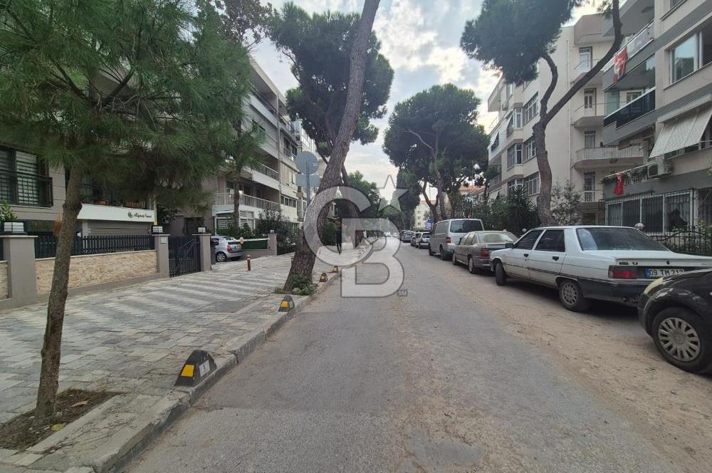 Karşıyaka Aksoy Mah. Fazıl Bey Cad. Paraleli 3+1 Kiralık Daire