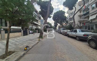 Karşıyaka Aksoy Mah. Fazıl Bey Cad. Paraleli 3+1 Kiralık Daire