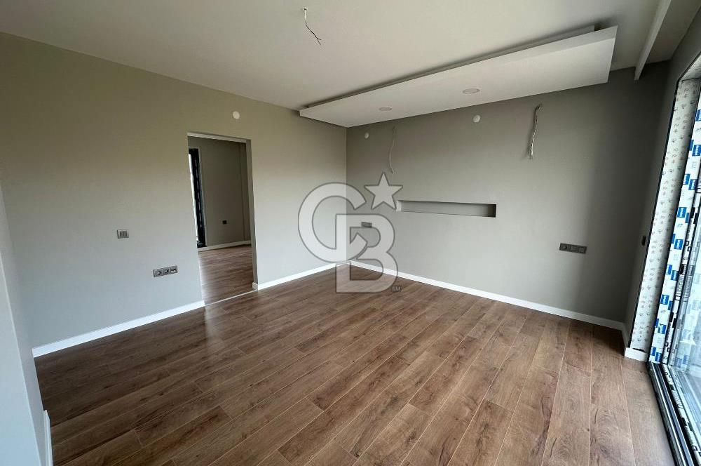 Batıkent Uğur Mumcu Mah. Emsalsiz Satılık SON KÖŞE VİLLA