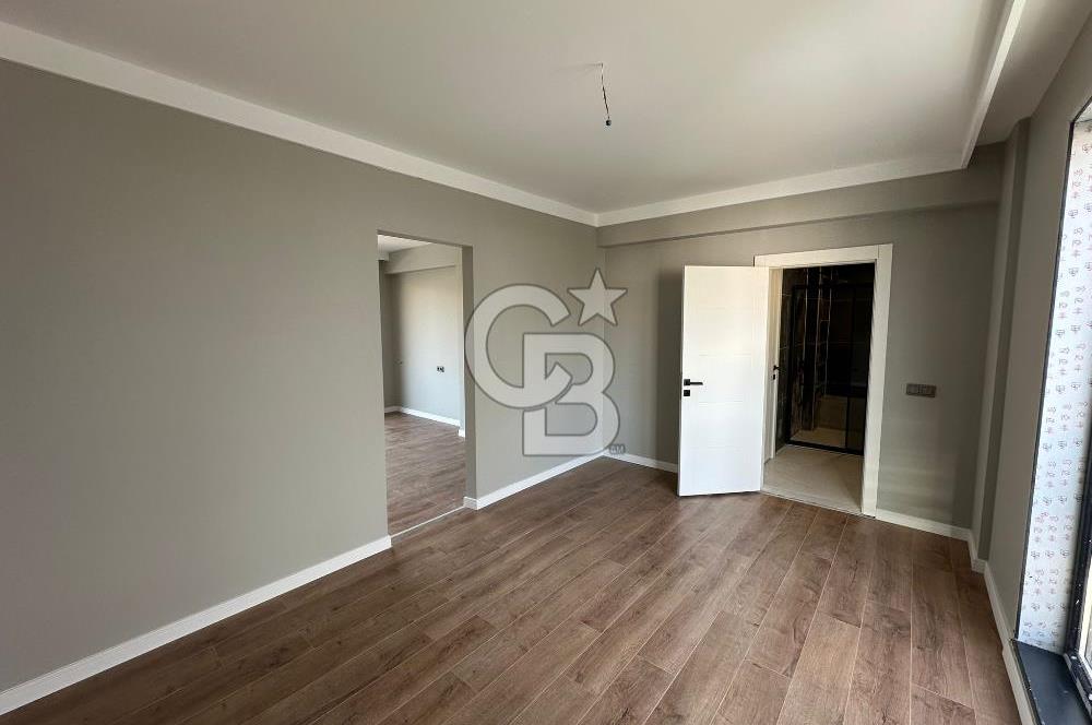 Batıkent Uğur Mumcu Mah. Emsalsiz Satılık SON KÖŞE VİLLA