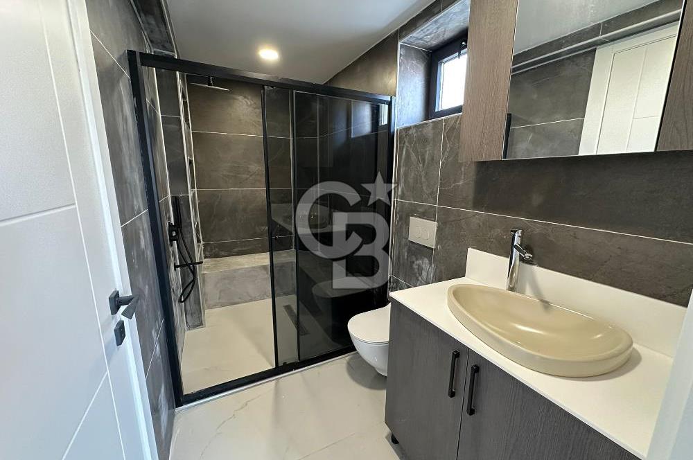 Batıkent Uğur Mumcu Mah. Emsalsiz Satılık SON KÖŞE VİLLA