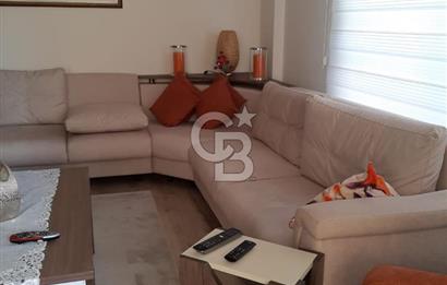 YELKİ YELDEĞİRMENİ EVLERİ'NDE KİRALIK EŞYALI 3+1 DAİRE