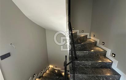 Batıkent Uğur Mumcu Mah. Emsalsiz Satılık SON KÖŞE VİLLA