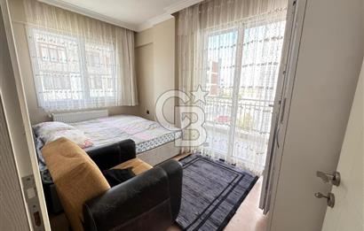 Seyrek Üniversite Yakını 1+1 Eşyalı Kiralık Daire