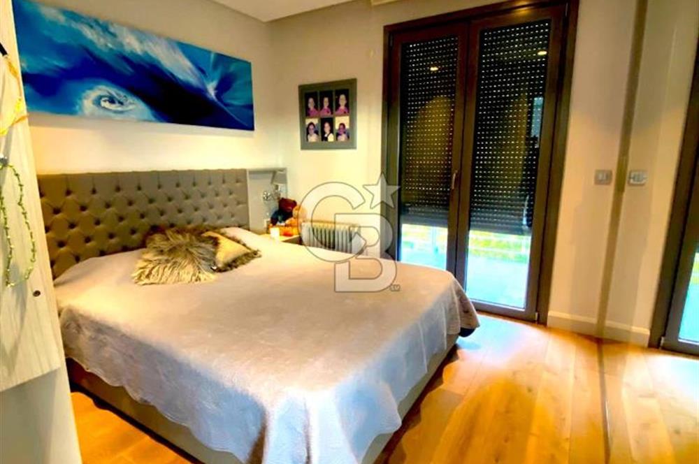 Çekmeköy Mayavera 1.Etap Kiralık Tripleks Villa