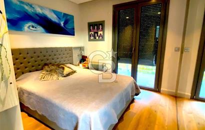 Çekmeköy Mayavera 1.Etap Kiralık Tripleks Villa