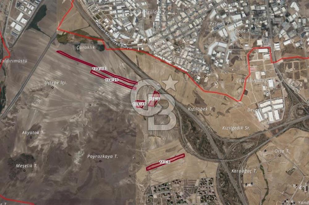 YENİMAHALLE SUSUZ  ATA MAHALLESİ DEĞERLİ LOKASYONDA KOOPERATİF HİSSESİ