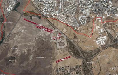 YENİMAHALLE SUSUZ  ATA MAHALLESİ DEĞERLİ LOKASYONDA KOOPERATİF HİSSESİ