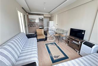 Seyrek Üniversite Yakını 1+1 Eşyalı Kiralık Daire - 7 - 313012