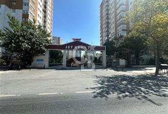 ADNAN KAHVECİ JETKENT SİTESİ FULL TADİLATLI BALKONLU 2+1 SATILIK - 10 - 312999