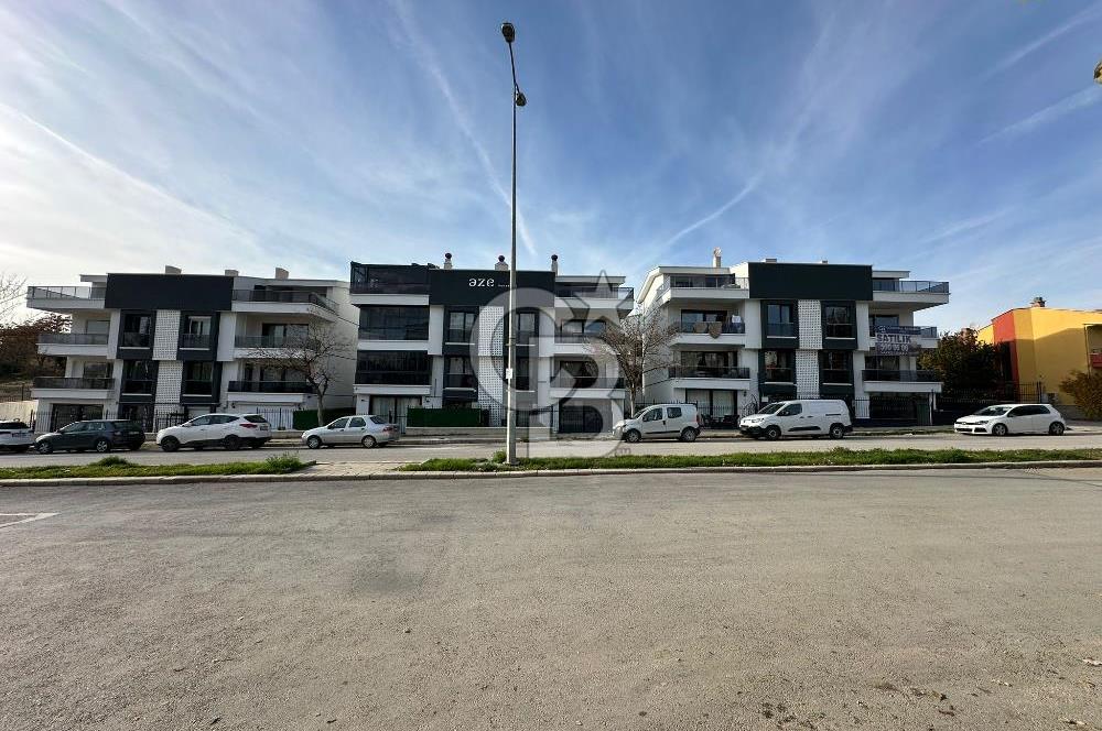 Batıkent Uğur Mumcu Mah. Emsalsiz Satılık SON KÖŞE VİLLA