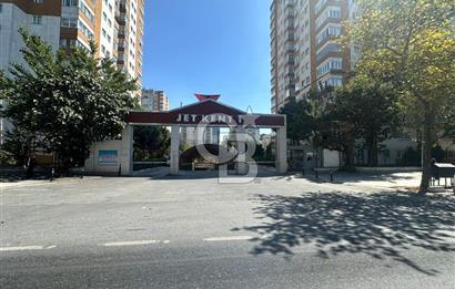 ADNAN KAHVECİ JETKENT SİTESİ FULL TADİLATLI BALKONLU 2+1 SATILIK