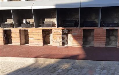 YELKİ YELDEĞİRMENİ EVLERİ'NDE KİRALIK EŞYALI 3+1 DAİRE