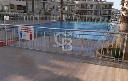 YELKİ YELDEĞİRMENİ EVLERİ'NDE KİRALIK EŞYALI 3+1 DAİRE