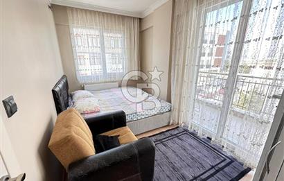 Seyrek Üniversite Yakını 1+1 Eşyalı Kiralık Daire
