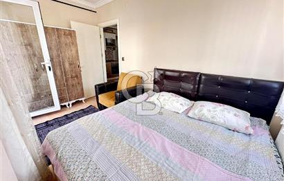 Seyrek Üniversite Yakını 1+1 Eşyalı Kiralık Daire