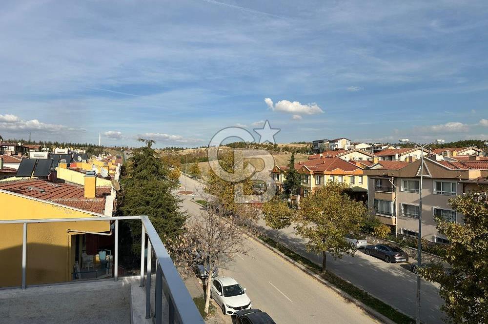 Batıkent Uğur Mumcu Mah. Emsalsiz Satılık SON KÖŞE VİLLA