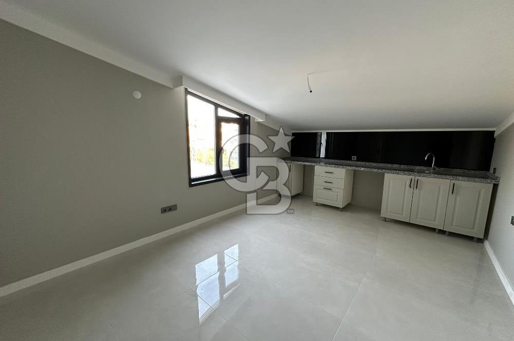 Batıkent Uğur Mumcu Mah. Emsalsiz Satılık SON KÖŞE VİLLA