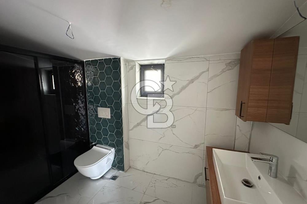 Batıkent Uğur Mumcu Mah. Emsalsiz Satılık SON KÖŞE VİLLA