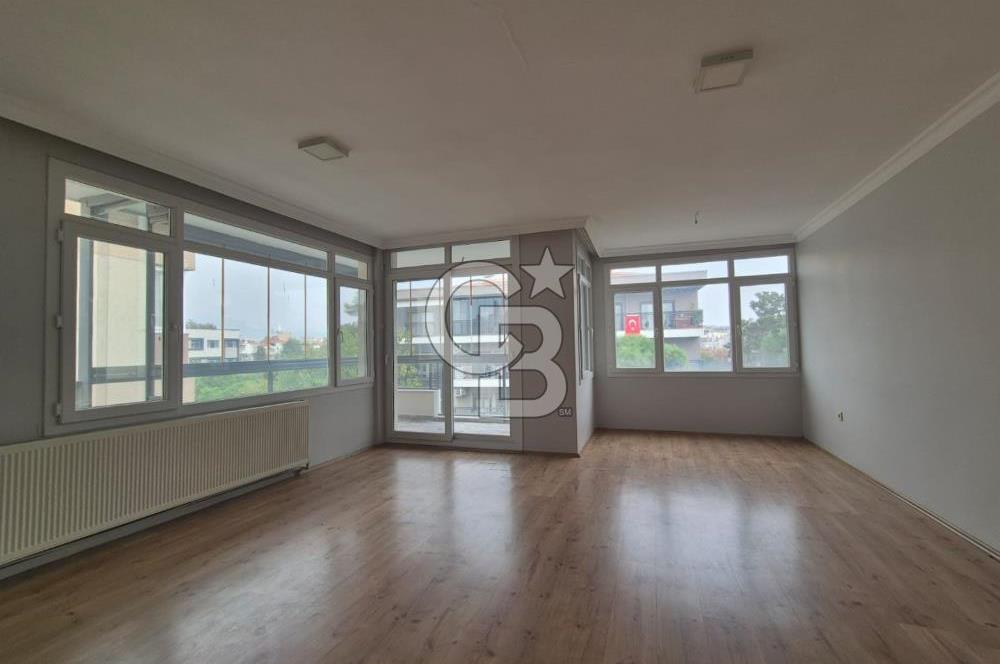 Karşıyaka Aksoy Mah. Fazıl Bey Cad. Paraleli 3+1 Kiralık Daire