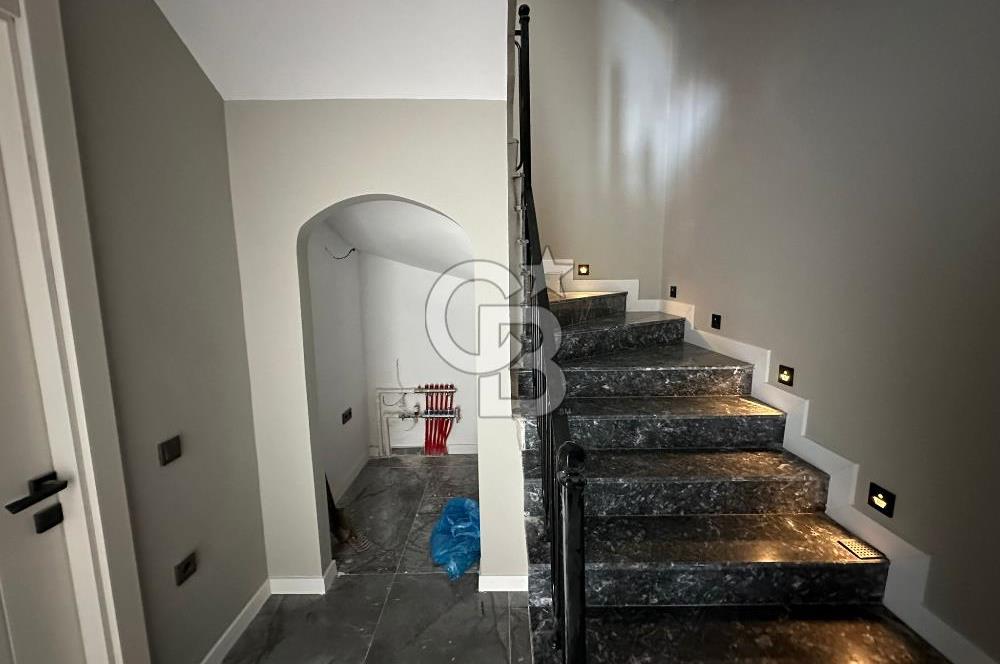 Batıkent Uğur Mumcu Mah. Emsalsiz Satılık SON KÖŞE VİLLA