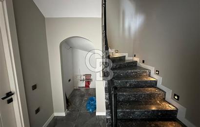 Batıkent Uğur Mumcu Mah. Emsalsiz Satılık SON KÖŞE VİLLA