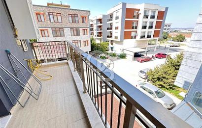 Seyrek Üniversite Yakını 1+1 Eşyalı Kiralık Daire