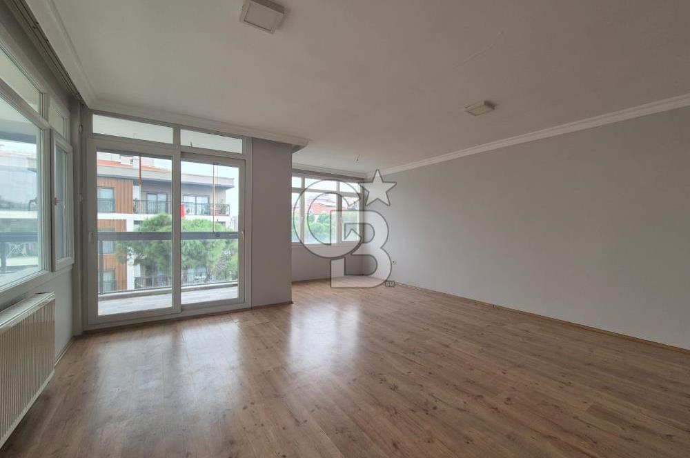 Karşıyaka Aksoy Mah. Fazıl Bey Cad. Paraleli 3+1 Kiralık Daire