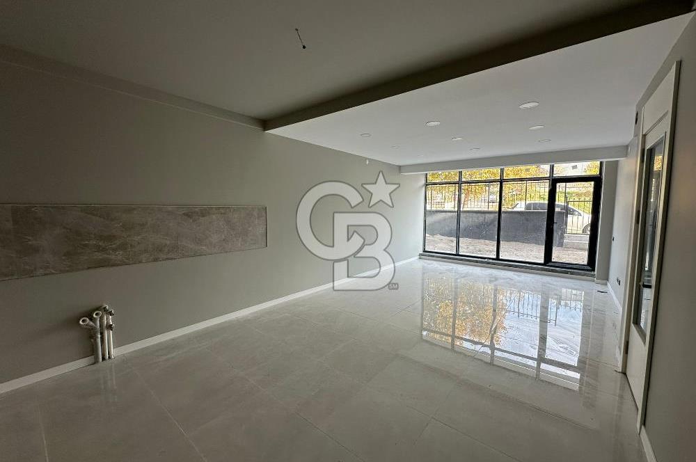 Batıkent Uğur Mumcu Mah. Emsalsiz Satılık SON KÖŞE VİLLA