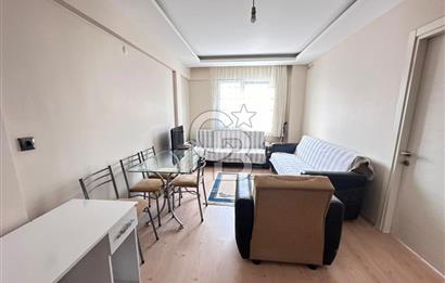 Seyrek Üniversite Yakını 1+1 Eşyalı Kiralık Daire