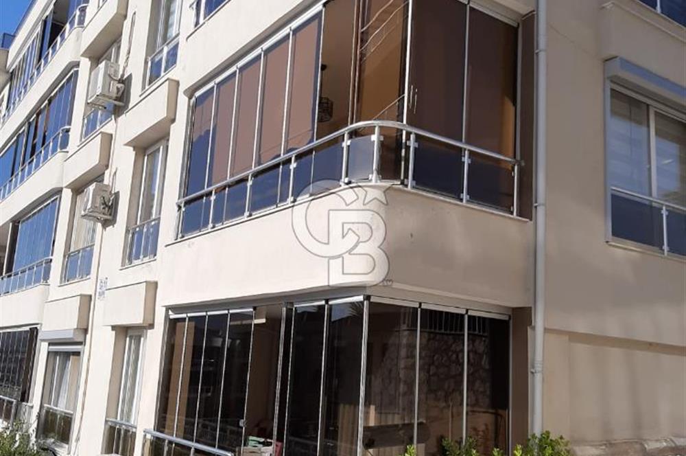 YELKİ YELDEĞİRMENİ EVLERİ'NDE KİRALIK EŞYALI 3+1 DAİRE