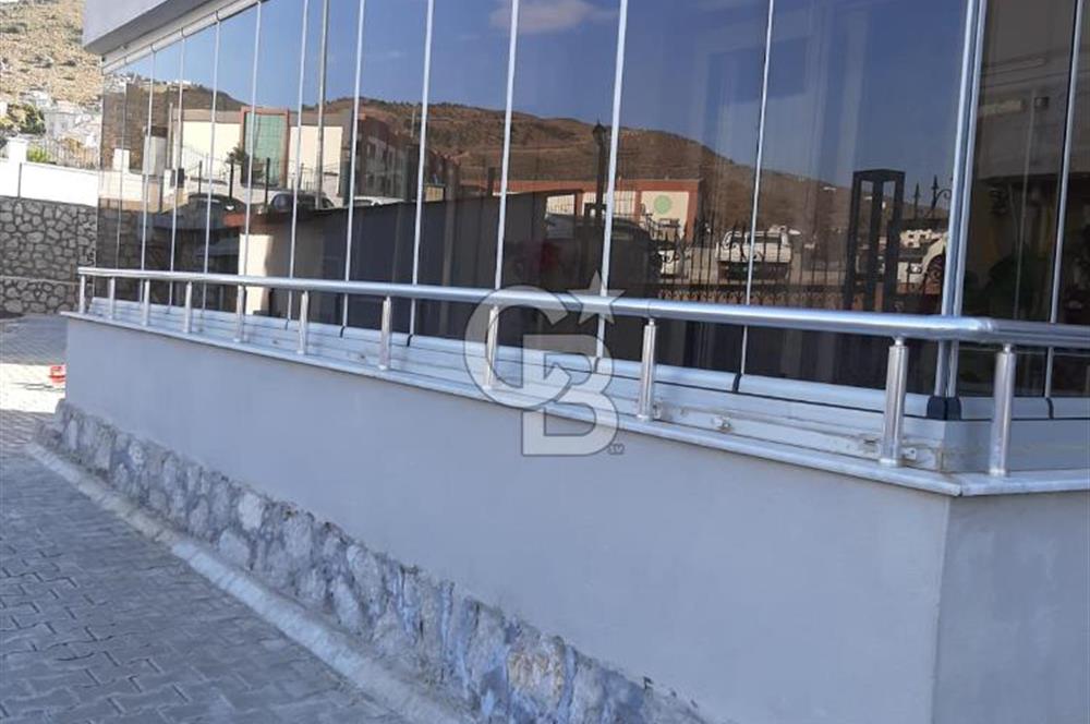 YELKİ YELDEĞİRMENİ EVLERİ'NDE KİRALIK EŞYALI 3+1 DAİRE