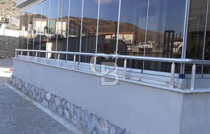 YELKİ YELDEĞİRMENİ EVLERİ'NDE KİRALIK EŞYALI 3+1 DAİRE