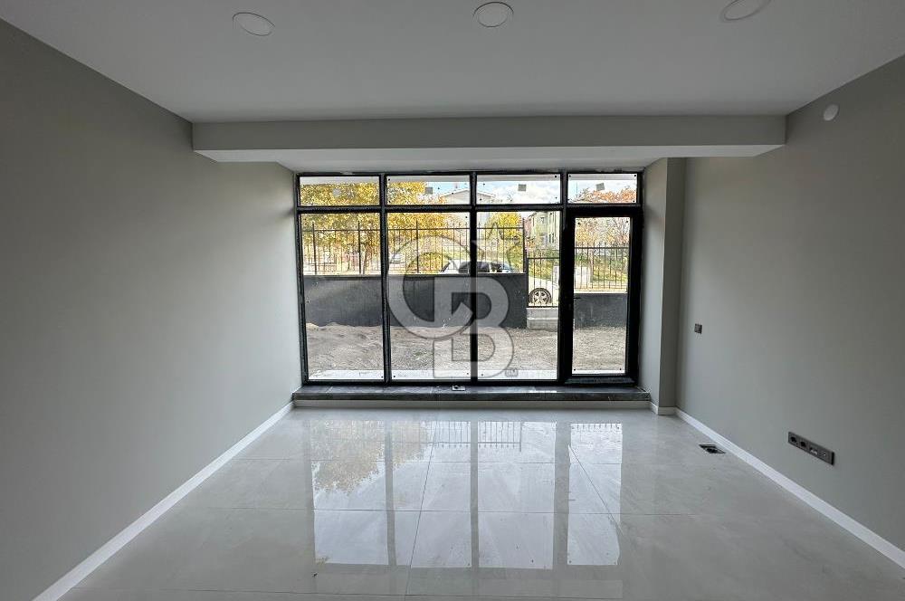 Batıkent Uğur Mumcu Mah. Emsalsiz Satılık SON KÖŞE VİLLA