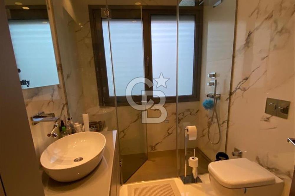 Çekmeköy Mayavera 1.Etap Kiralık Tripleks Villa