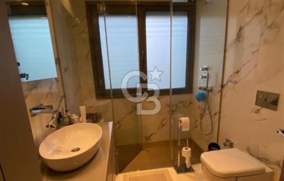 Çekmeköy Mayavera 1.Etap Kiralık Tripleks Villa