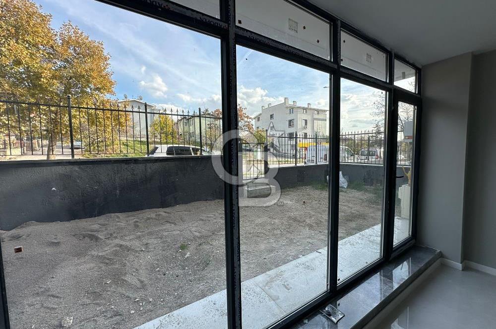 Batıkent Uğur Mumcu Mah. Emsalsiz Satılık SON KÖŞE VİLLA