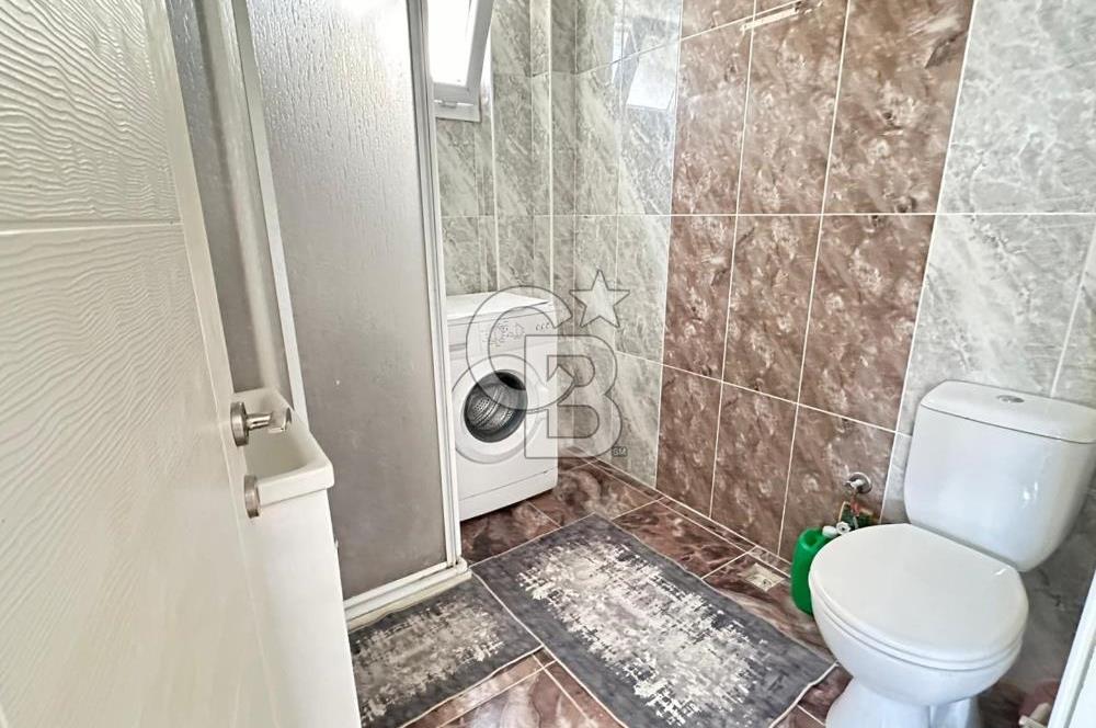 Seyrek Üniversite Yakını 1+1 Eşyalı Kiralık Daire