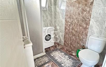 Seyrek Üniversite Yakını 1+1 Eşyalı Kiralık Daire