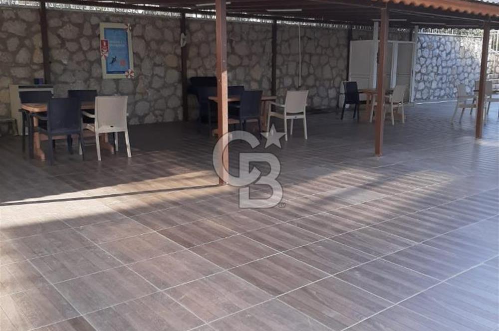 YELKİ YELDEĞİRMENİ EVLERİ'NDE KİRALIK EŞYALI 3+1 DAİRE