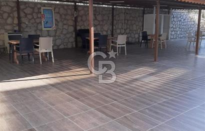 YELKİ YELDEĞİRMENİ EVLERİ'NDE KİRALIK EŞYALI 3+1 DAİRE