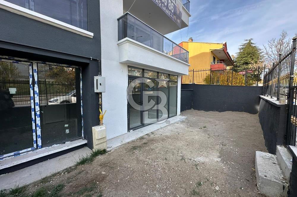 Batıkent Uğur Mumcu Mah. Emsalsiz Satılık SON KÖŞE VİLLA