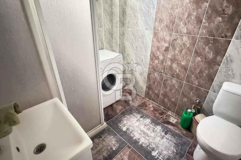 Seyrek Üniversite Yakını 1+1 Eşyalı Kiralık Daire