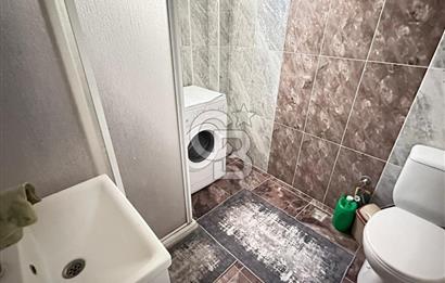 Seyrek Üniversite Yakını 1+1 Eşyalı Kiralık Daire