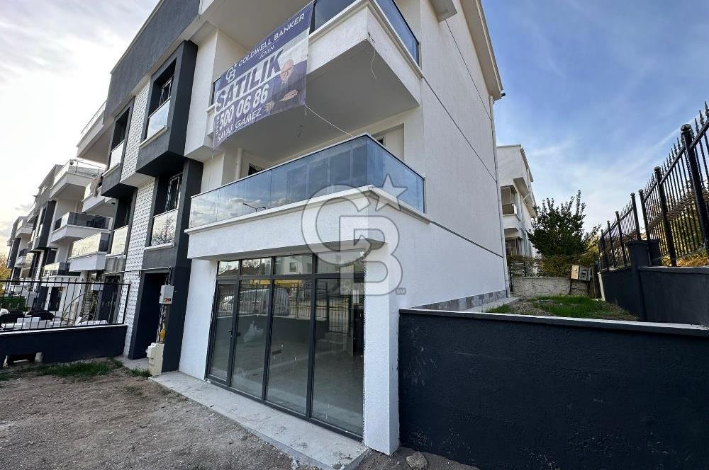 Batıkent Uğur Mumcu Mah. Emsalsiz Satılık SON KÖŞE VİLLA