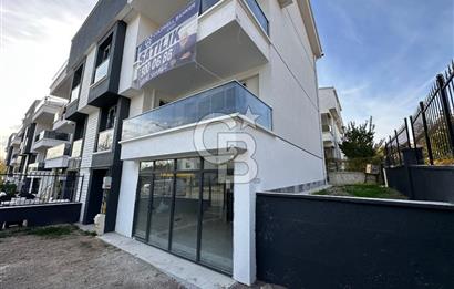 Batıkent Uğur Mumcu Mah. Emsalsiz Satılık SON KÖŞE VİLLA