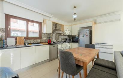 ALAÇATI GÖBENE SATILIK 3+1 MÜSTAKİL HAVUZLU VİLLA