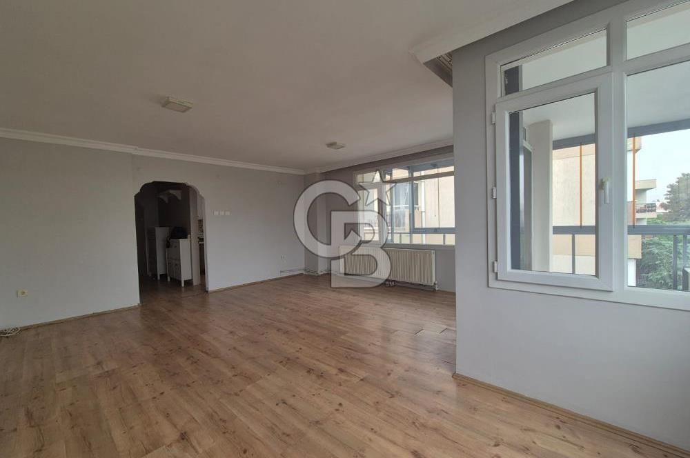 Karşıyaka Aksoy Mah. Fazıl Bey Cad. Paraleli 3+1 Kiralık Daire
